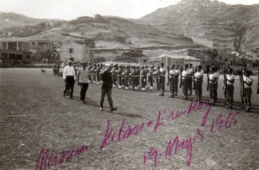 Erenköy Şehitleri için mevlit okutulacak