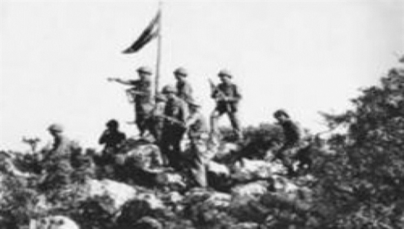 Erenköy Şehitleri Yarın Anılıyor