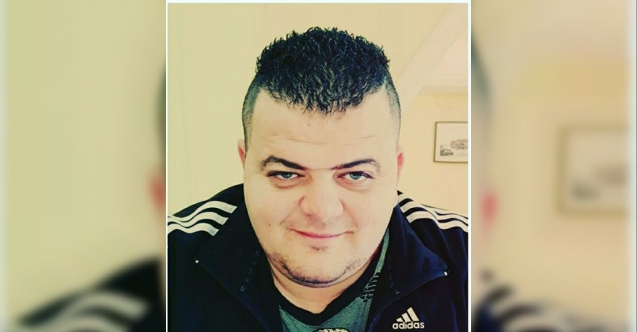 Esentepe yasa boğuldu