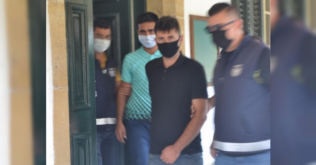 Eskort kadın için 6’şar ay hapis yatacaklar
