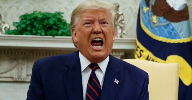 Facebook, Trump’ın paylaşımını sildi
