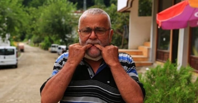 Giresun’un ıslık dili dünya basınında yer buldu