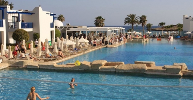 Güney'in turizm rakamları açıklandı