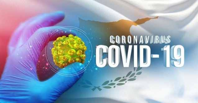 Güney Kıbrıs’ta Rakamlar Giderek Yükseliyor Bugün 26 Yeni Covid 19 Vakası