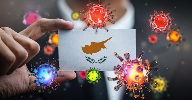 Güney Kıbrıs’ta yeni korona virüs önlemleri tartışılıyor