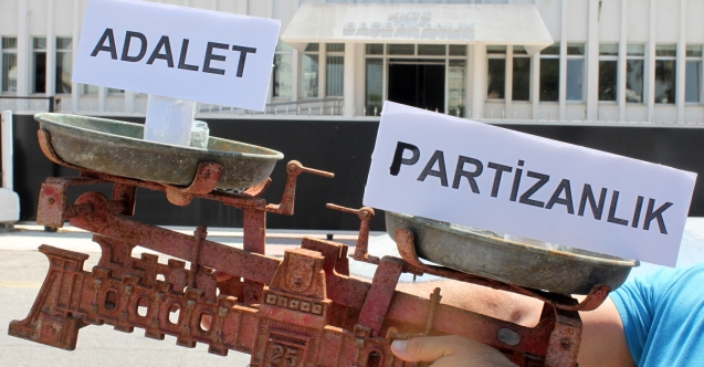 “Hademeyi alıp Başbakanlıkta memur yaptılar... UBP klasiği izliyoruz”