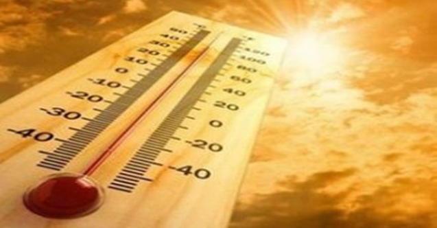 Hava sıcaklığı kaç derece olacak?