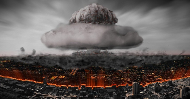 İnsanlığın kaybettiği yer: Hiroşima