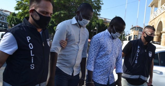 Kaza yaptı, polisleri kandırmaya çalıştı