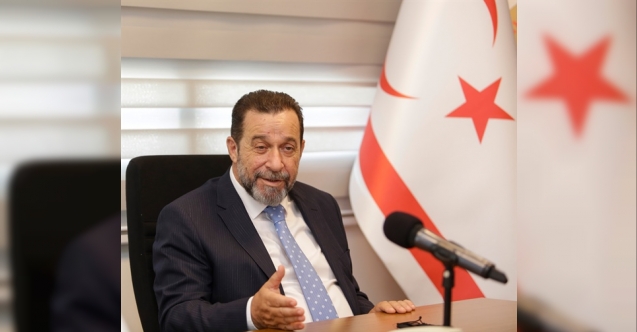 “Kazanılan zafer, KKTC devletinin ruhunu oluşturmuştur”