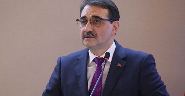 "Kimse bizim yetki alanlarımıza göz dikmesin"