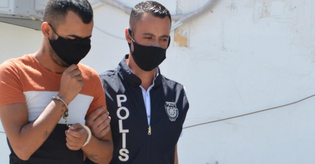 Kiralık katil itiraf etti: Öldüreceği kişi arkadaşı çıktı