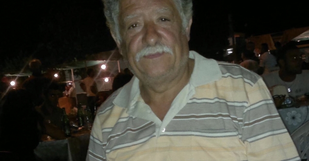 Kızılbaş’ın acı kaybı