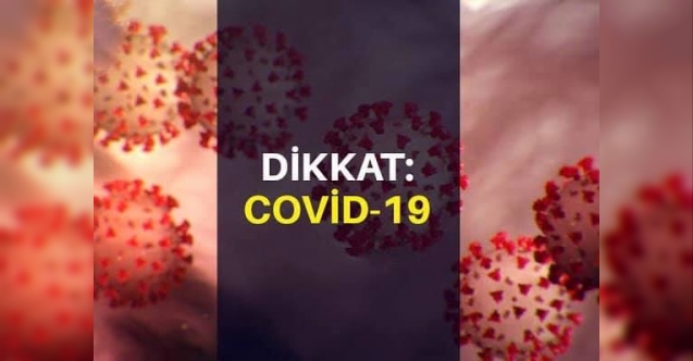 KKTC'de Koronavirüs.... KTTB Başkanı Gürkut: "İlk yerel SPORADİK COVID-19 vakamız saptandı"