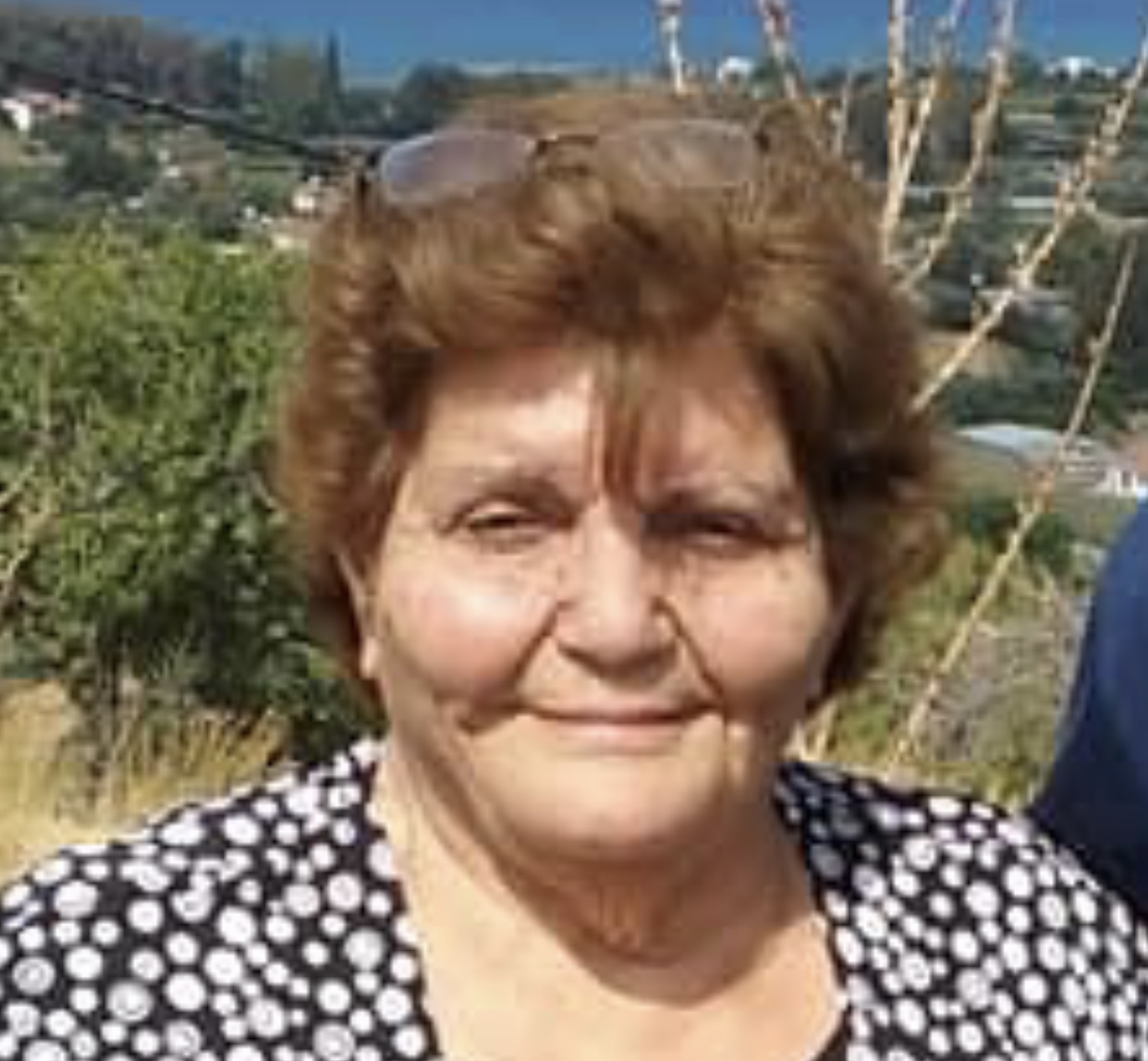 Lefke’nin acı kaybı