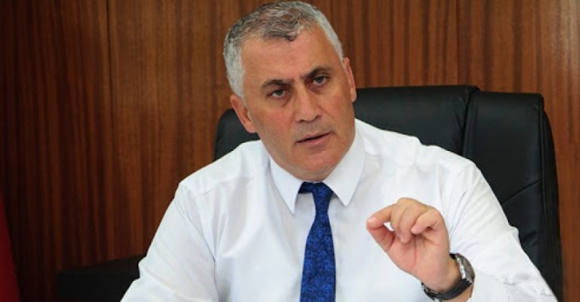 Maliye Bakanı Amcaoğlu: Yüzde 30 kayıt dışı