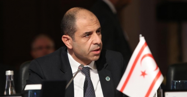 Maraş Konusunu Dünyaya En İyi Şekilde Anlatacağım
