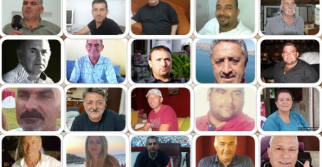 Muhtarlar ‘Başkanlık sistemi’ öneriyor