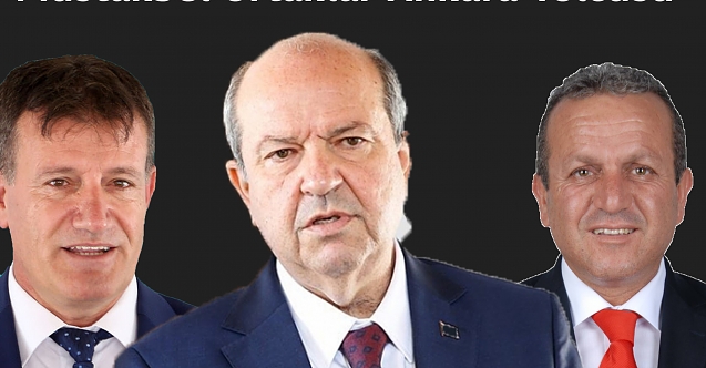 Müstakbel Ortaklar Ankara Yolcusu