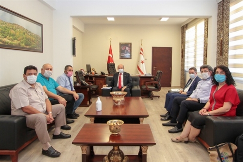 "Öğrenci Dostu Ada Projesi kapsamında öğrencilere ayrıcalıklar tanınacak"