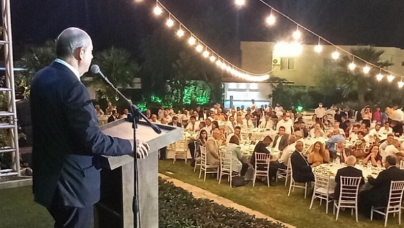 “Özgürgün’ün vereceği destek çok önemlidir”