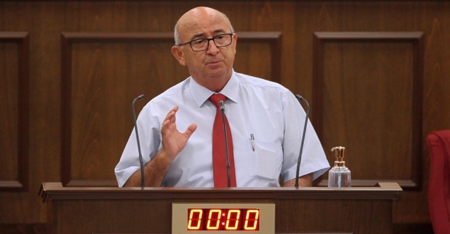 Özyiğit'ten Ankara tepkisi: "Yeter artık"