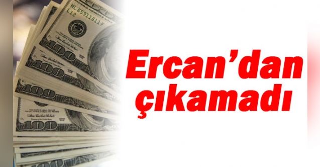 Para ve kambiyo yasasına aykırı hareket