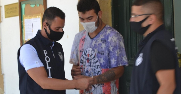 Para vermedi diye önce dövdü, sonra surlardan aşağı attı!