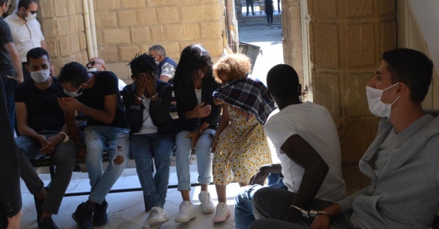 Polise yalan söyledikleri ortaya çıktı