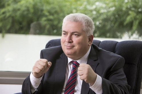 "Gençlerde uyuşturucu deneme oranı 5,6’ya yükseldi"