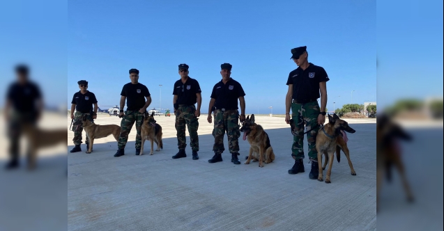 Rumlar'dan Lübnan'a yardım