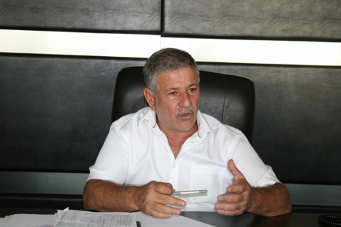 "Salgın nedeniyle sesimizi çıkarmıyoruz"