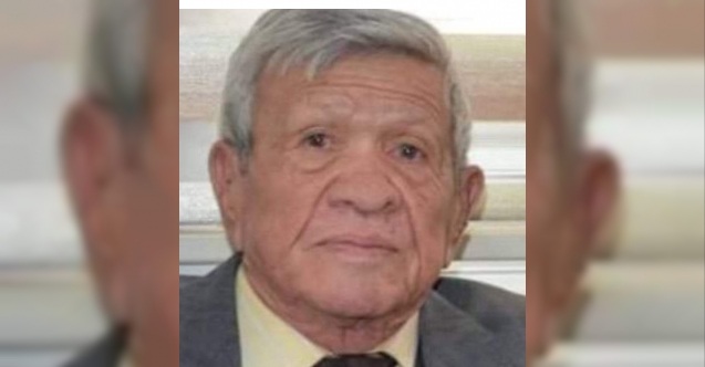 Sami Hamidi'nin acı günü