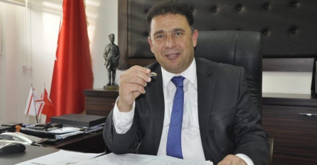 Saner: Hükümetin şu anda sağlık ve ekonomide sıkıntısı yok
