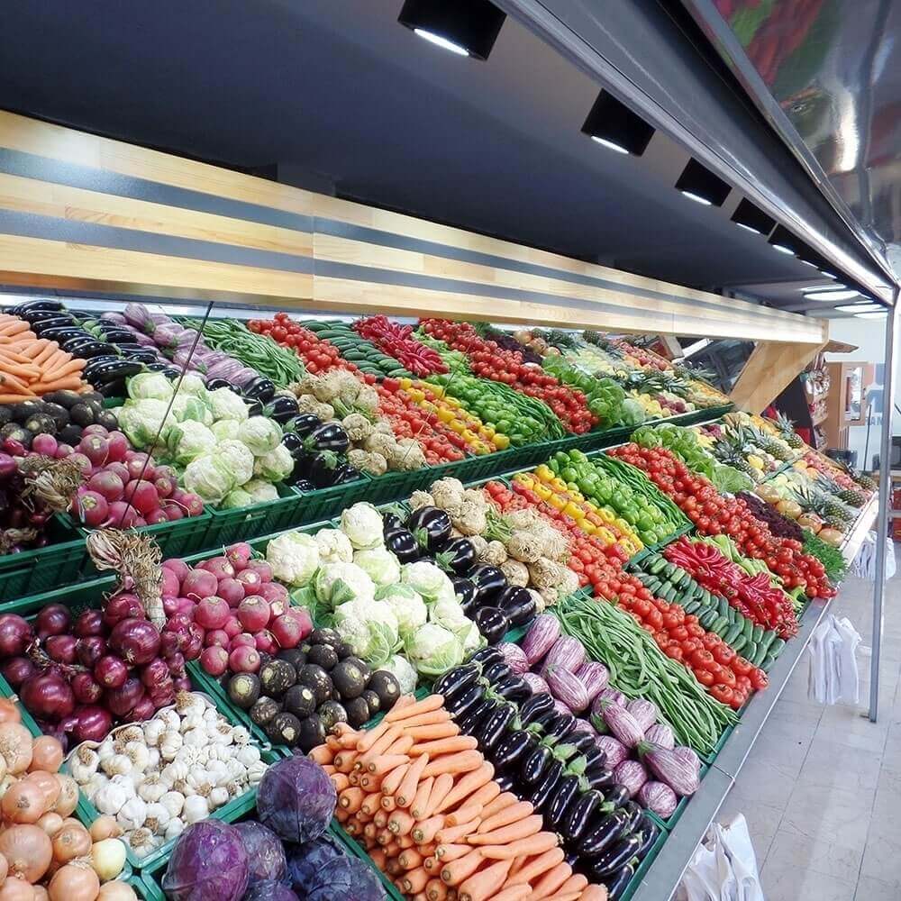 Sebze meyvede yine zehirli ilaç kalıntısı