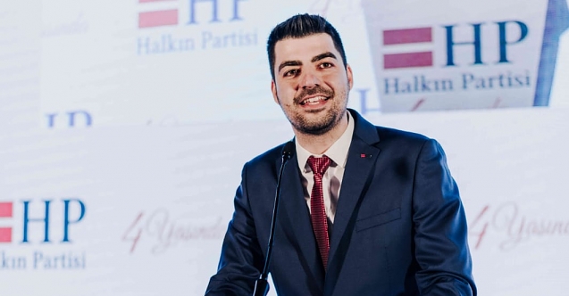 Senin:Halkın içinden geldik, halk için çalışmaya devam edeceğiz