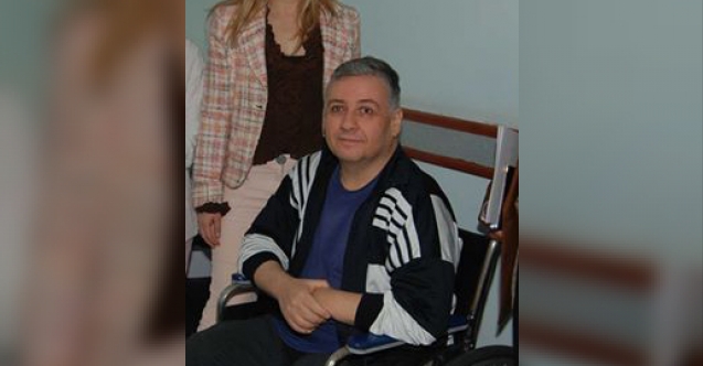 Sessiz sedasız veda etti