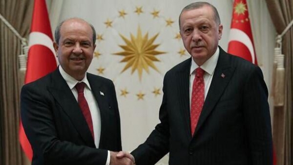 Tatar, Erdoğan ile görüşecek