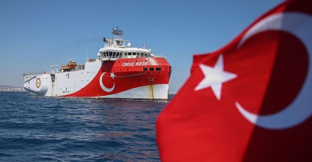 TC Dışişleri Bakanlığı'ndan AB'ye ''Doğu Akdeniz'' yanıtı