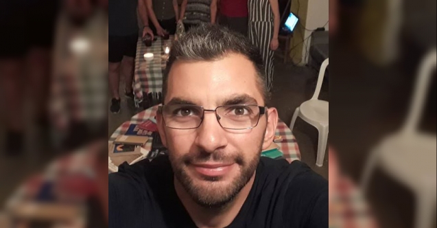 Testi pozitif çıkan gençten açıklama