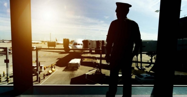 THY pilotları, taksi şoförü olmaya başladı