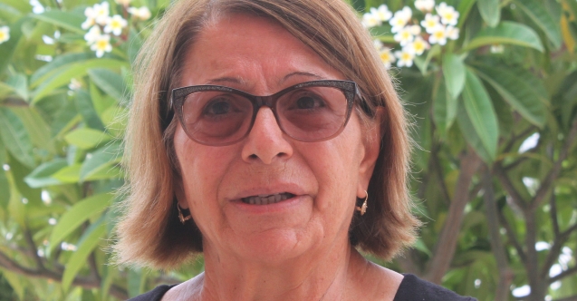 “Toplu mezardan annem, kardeşim, nenem, dayım, yeğenlerim ve öğrencilerim çıktı”