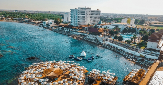 Turizme 20 milyon TL kaynak