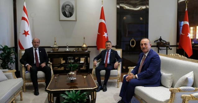 Türkiye'den KKTC'ye pandemi hastanesi