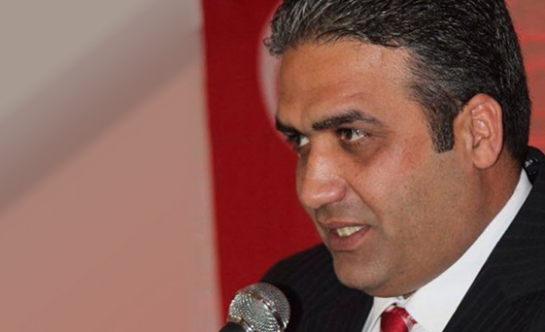 UBP Lefkoşa İlçe Başkanı: “Başbakan Ersin Tatar’ın çağdaşlığı ve laikliğine kimse leke süremez”