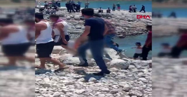 UKÜ'lü sporcu Harun Bostan hayatını kaybetti