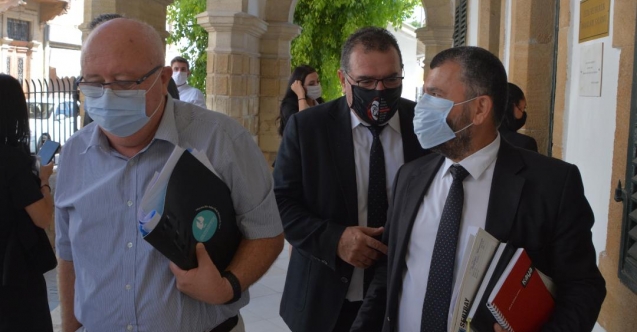 Universal Bank, Soyer ve Vaiz'e dava açtı: Şaşırtan iddialar var