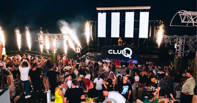 Ünlü club, kapatma kararı aldı