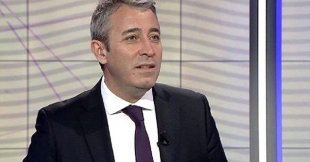 Ünlü spikerden tepki çeken sözler