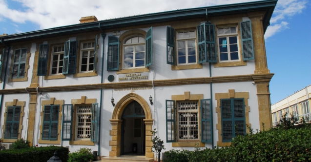 Vakıfların münhalleri iptal